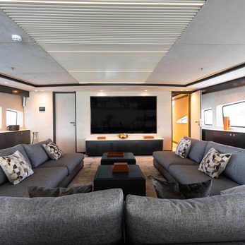 Panakeia yacht interior 3