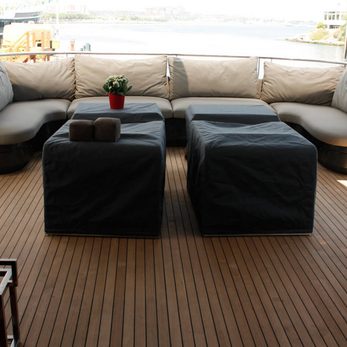 Tee-Dje yacht interior 4