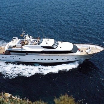 Atlantic Endeavour yacht exterior 29