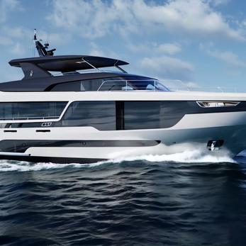 Project Berlin yacht exterior 2