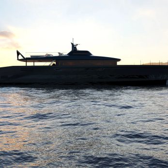 San yacht exterior 4