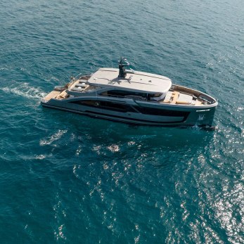Matilde7 yacht exterior 4