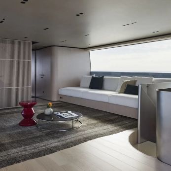 Obsidian yacht interior 4