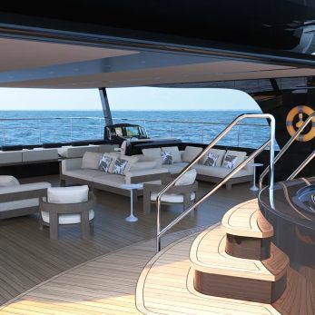 Muzoon yacht exterior 3
