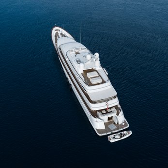 Vassa yacht exterior 4