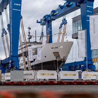 Alex yacht exterior 4
