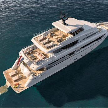 Martinique / 10 yacht exterior 5