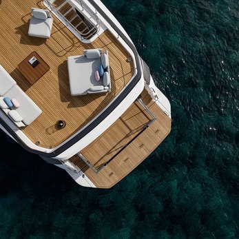 Spribe yacht exterior 5