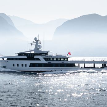 After You yacht exterior 3