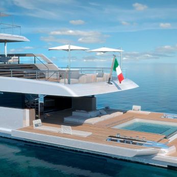 50X-Space/ 02 yacht exterior 4