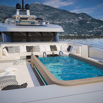Nacre 62 yacht exterior 2