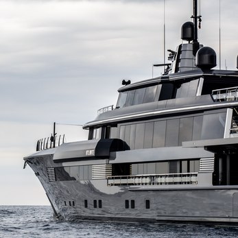 Atlante yacht exterior 3