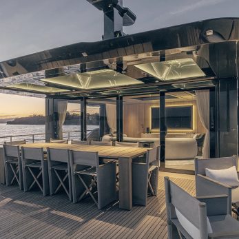 Ora yacht exterior 4