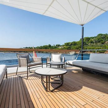 Fitline yacht exterior 3