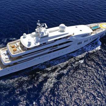 Elements yacht exterior 5