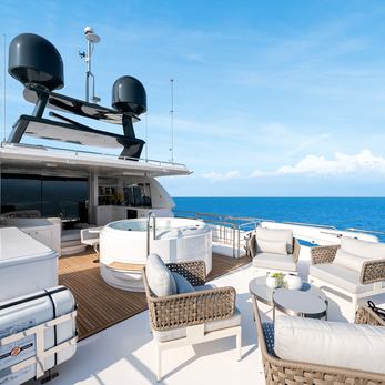 FD80 /15 yacht exterior 3