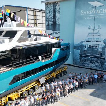 NB202 yacht exterior 4