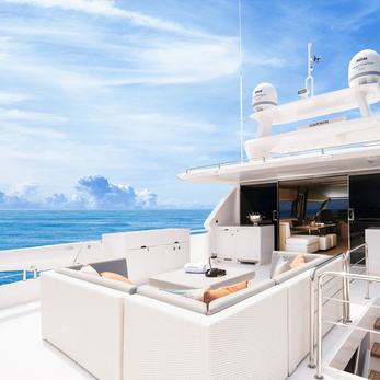 Sheri Lynn yacht exterior 3