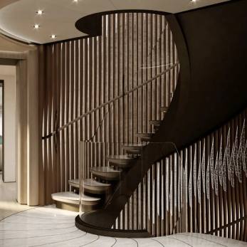 O'Ceanis yacht interior 5