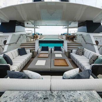 M'Brace yacht interior 2