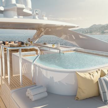 Warda yacht exterior 4