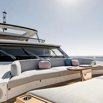 Spribe yacht exterior 2