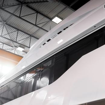 Agnetha yacht interior 3