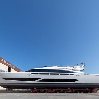 Casa Bri Mare yacht exterior 5