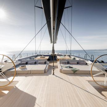 CeFeA yacht exterior 3