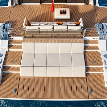InFYnito 100 / 01 yacht  4