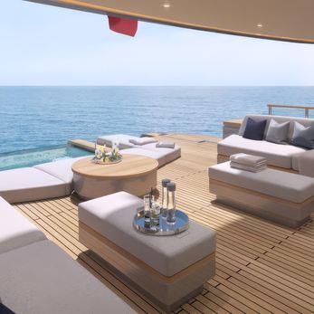 Aitana yacht exterior 2