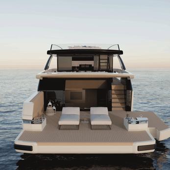 BGX83 / 01 yacht exterior 4