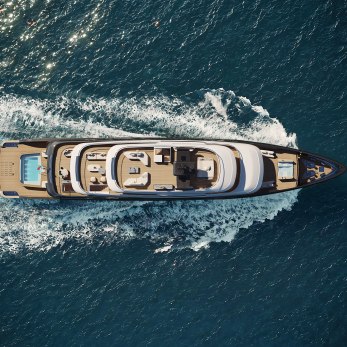 Supernova 50 / 01 yacht exterior 3