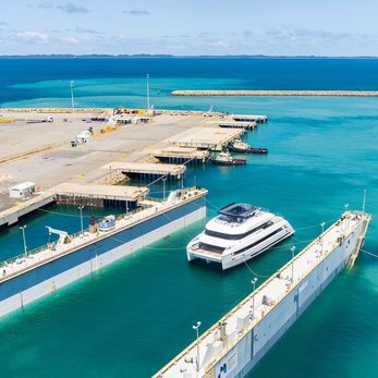 SpaceCat 03 yacht exterior 5