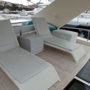 Mathisse yacht interior 5