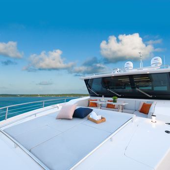 FD80 /09 yacht exterior 36