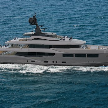 Bilgin 173 II yacht exterior 2