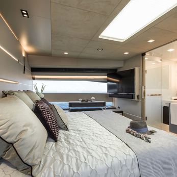 Angeleyes yacht interior 2