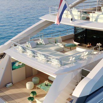 ALP yacht exterior 3