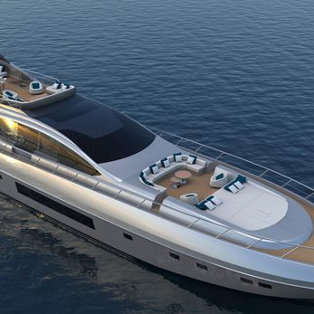 Technomarine yacht exterior 3