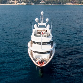 Australia yacht exterior 2