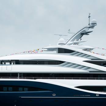 Angelique yacht exterior 4