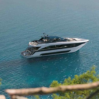 Maiora M30/01 yacht exterior 4