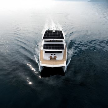 atraversia duplicate yacht exterior 5