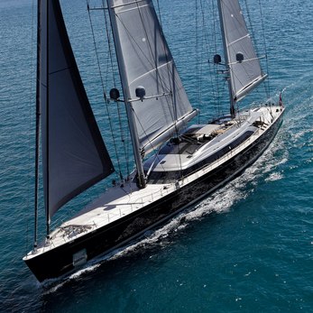 Badis I yacht exterior 3