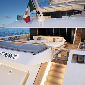 Jas yacht exterior 3