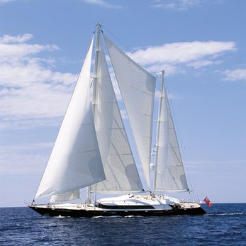 Jasali II yacht exterior 2