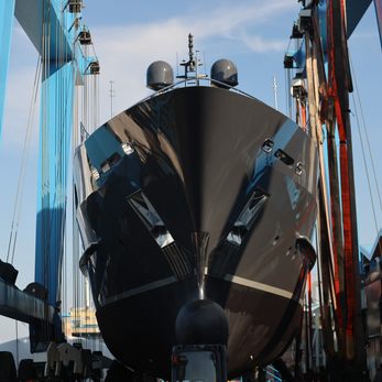 Sofia 3 yacht exterior 4