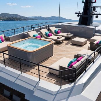Ice Explorer 40M yacht exterior 3