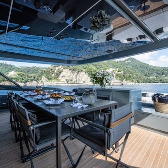 Martita yacht exterior 4